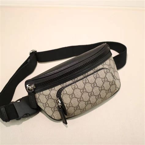 gucci bum bag for men